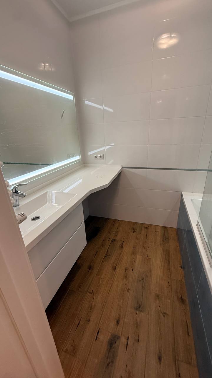 Ванна вид 10