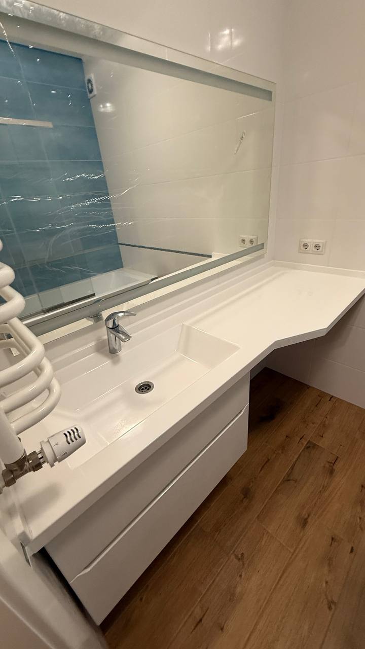 Ванна вид 12