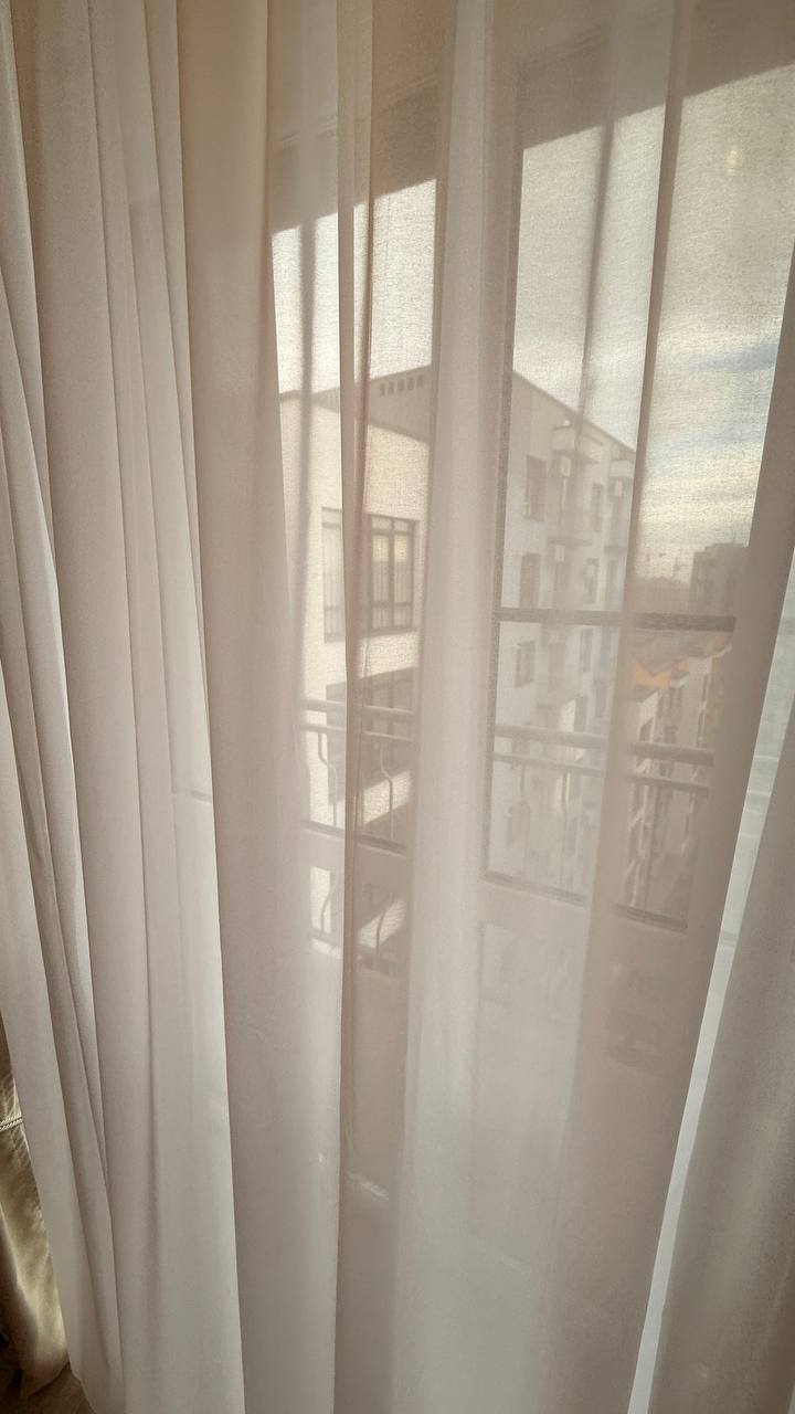 Спальня вид 4