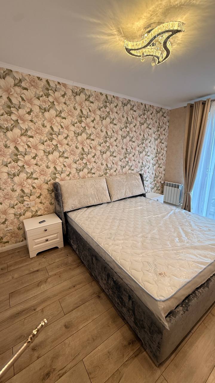 Спальня вид 7