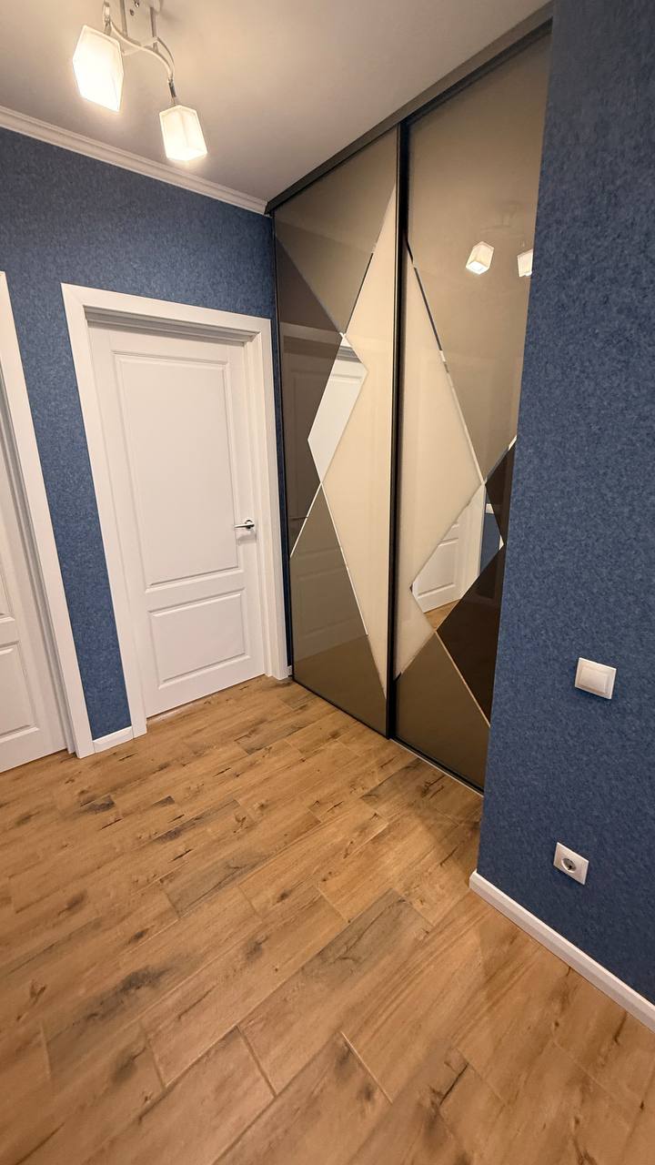 Коридор вид 10