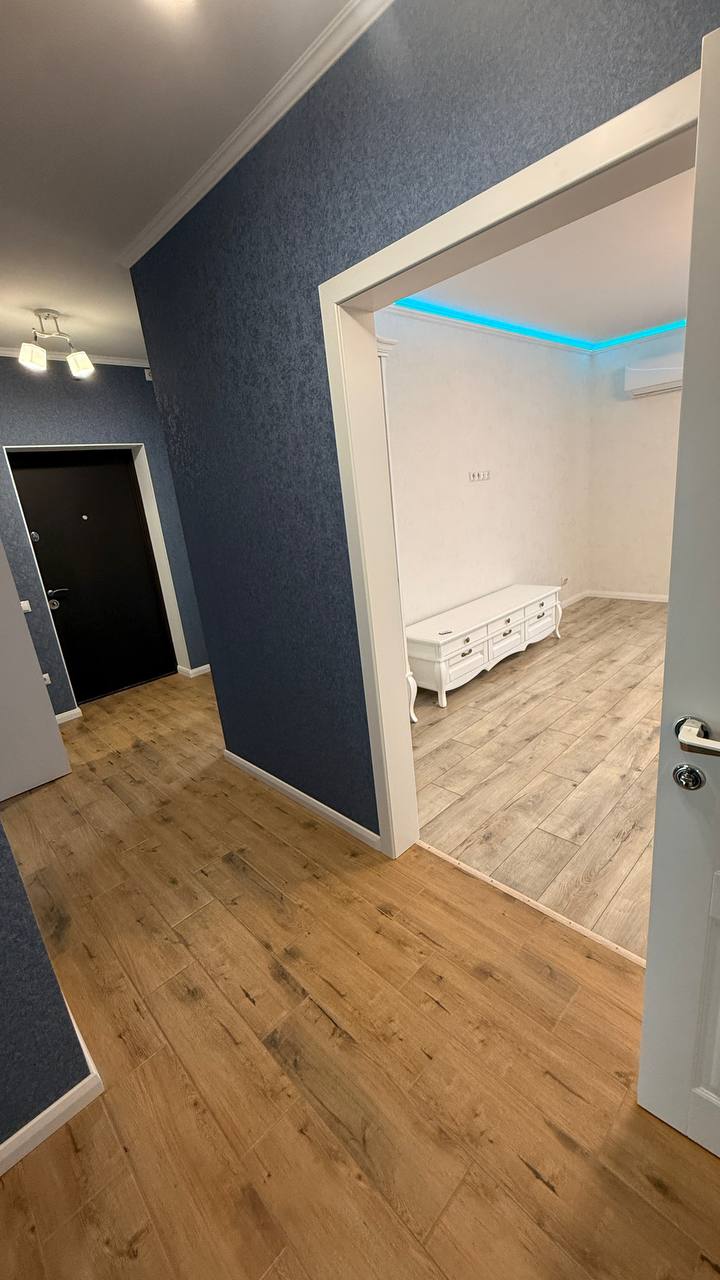 Коридор вид 3