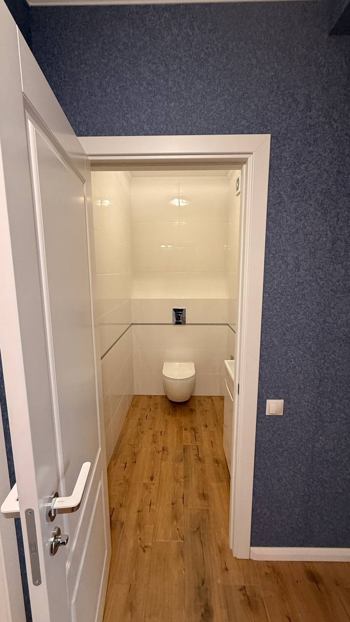 Коридор вид 7