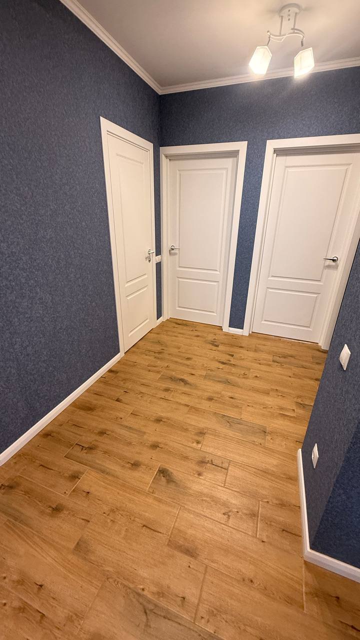 Коридор вид 9