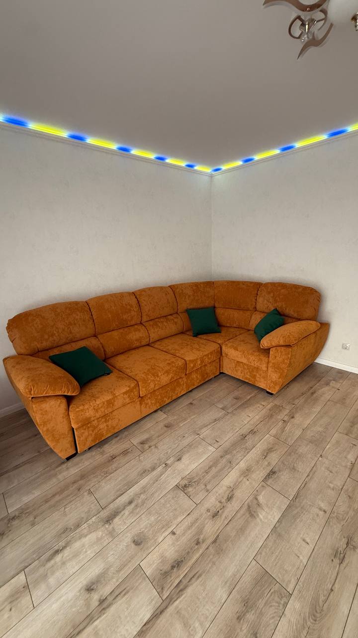 Вітальня вид 3