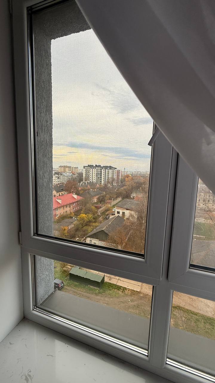 Вітальня вид 4