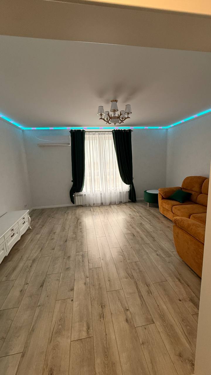 Вітальня вид 5