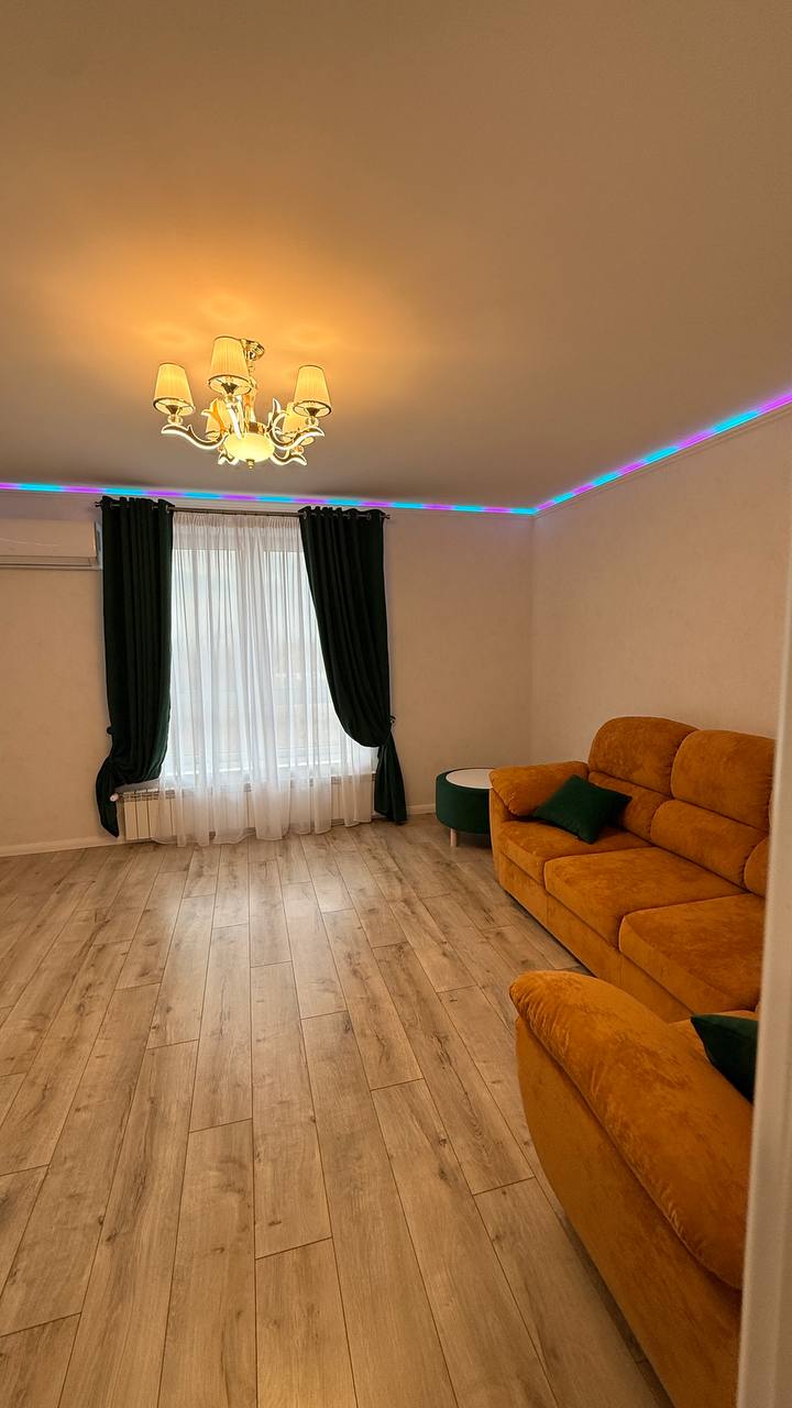 Вітальня вид 8