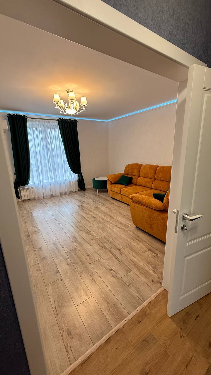 Вітальня вид 9