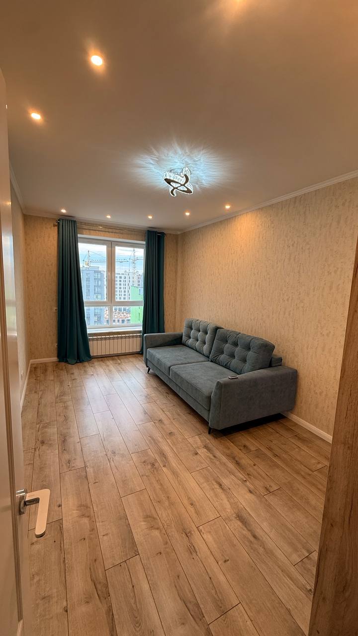 Друга спальня вид 7