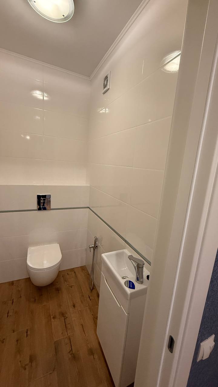 Туалет вид 3