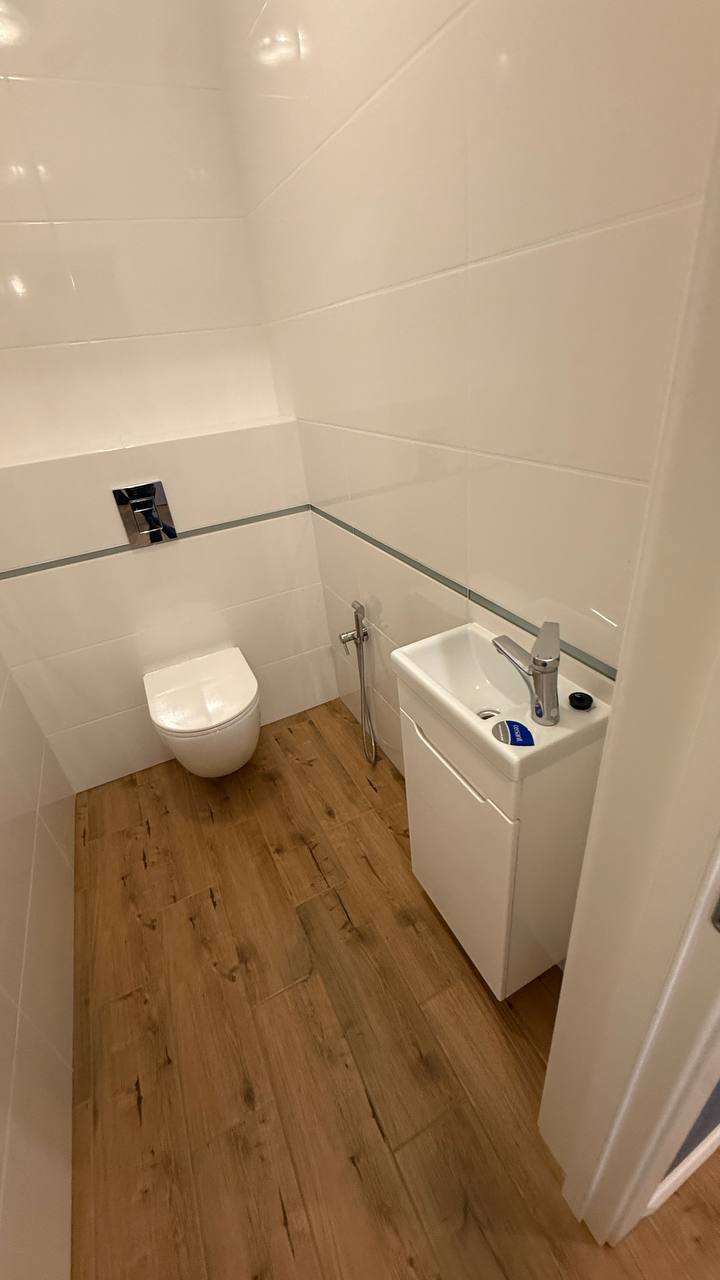 Туалет вид 5