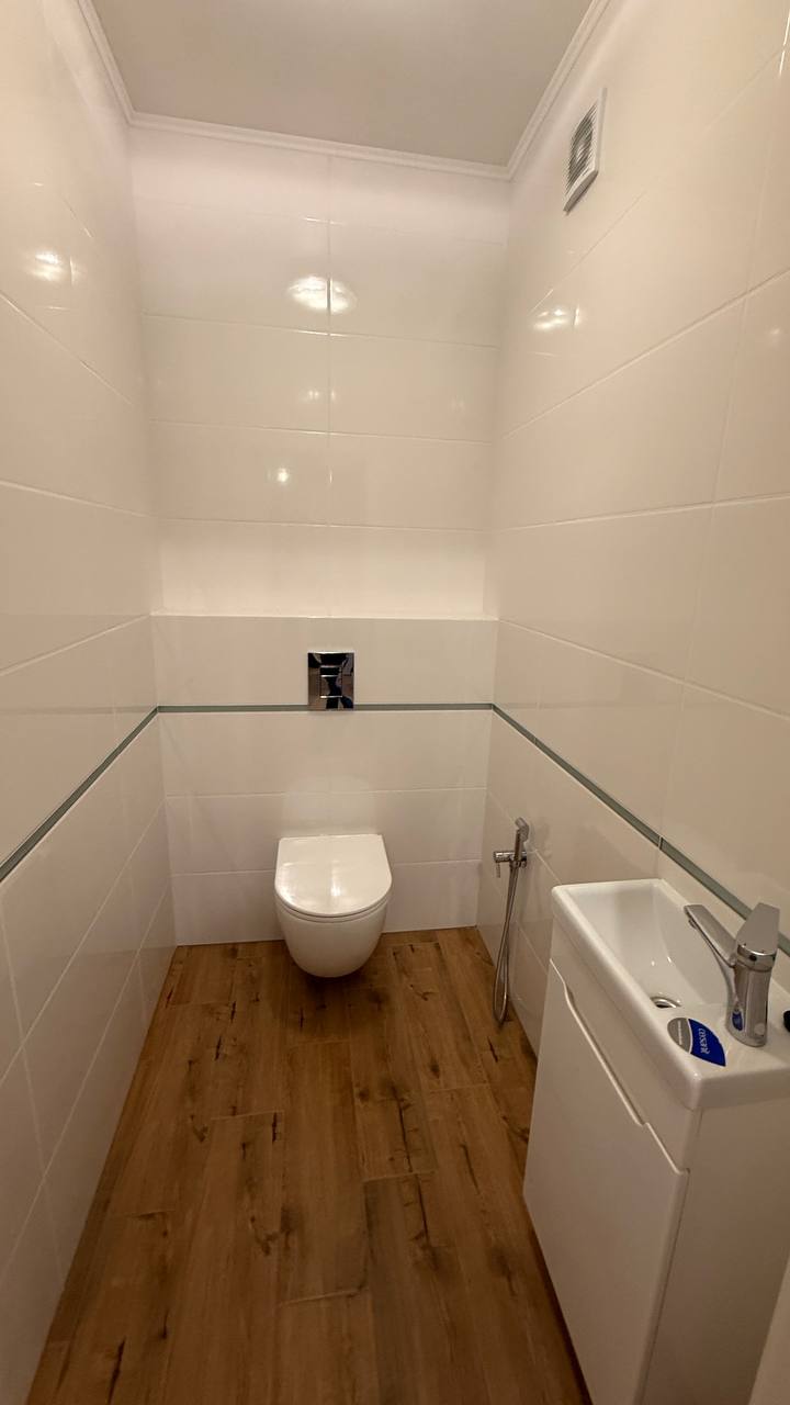 Туалет вид 6